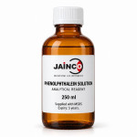 Phenolphthalein Solution